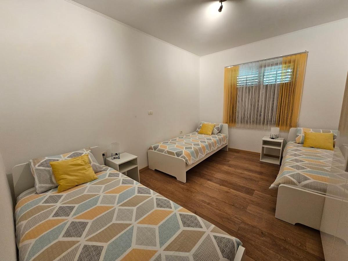 Salt Pans Apartment بورتوروز المظهر الخارجي الصورة