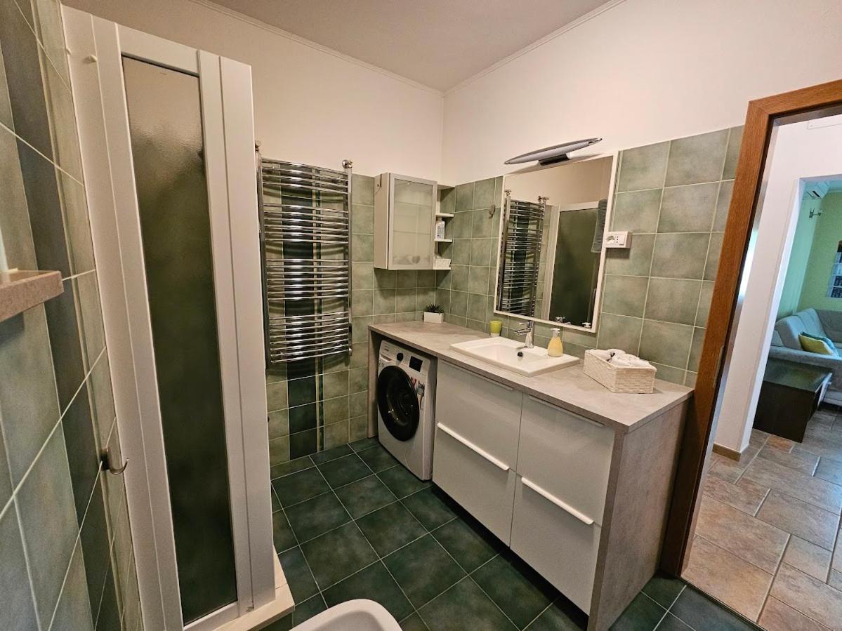 Salt Pans Apartment بورتوروز المظهر الخارجي الصورة