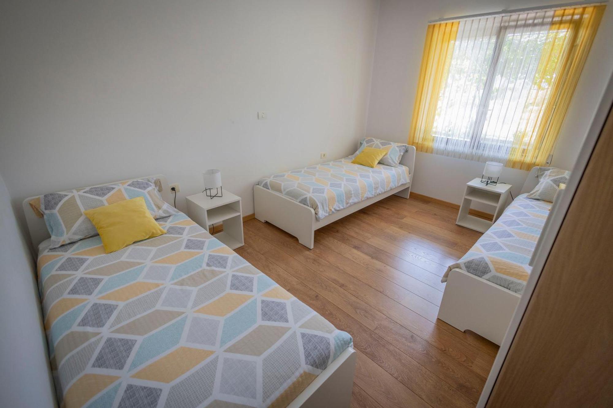 Salt Pans Apartment بورتوروز المظهر الخارجي الصورة