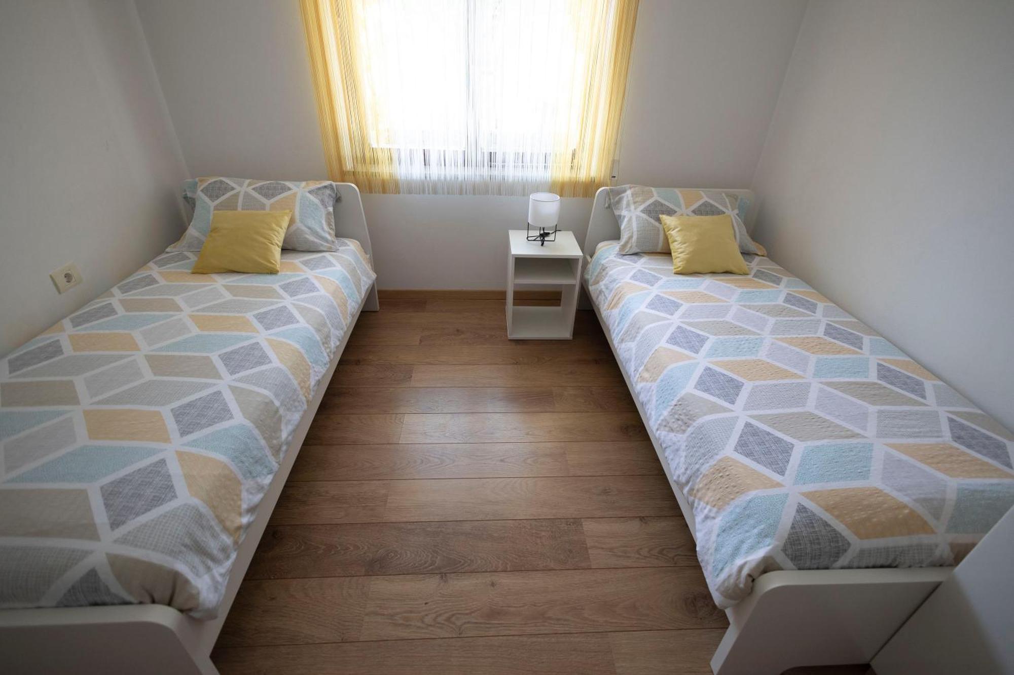 Salt Pans Apartment بورتوروز المظهر الخارجي الصورة