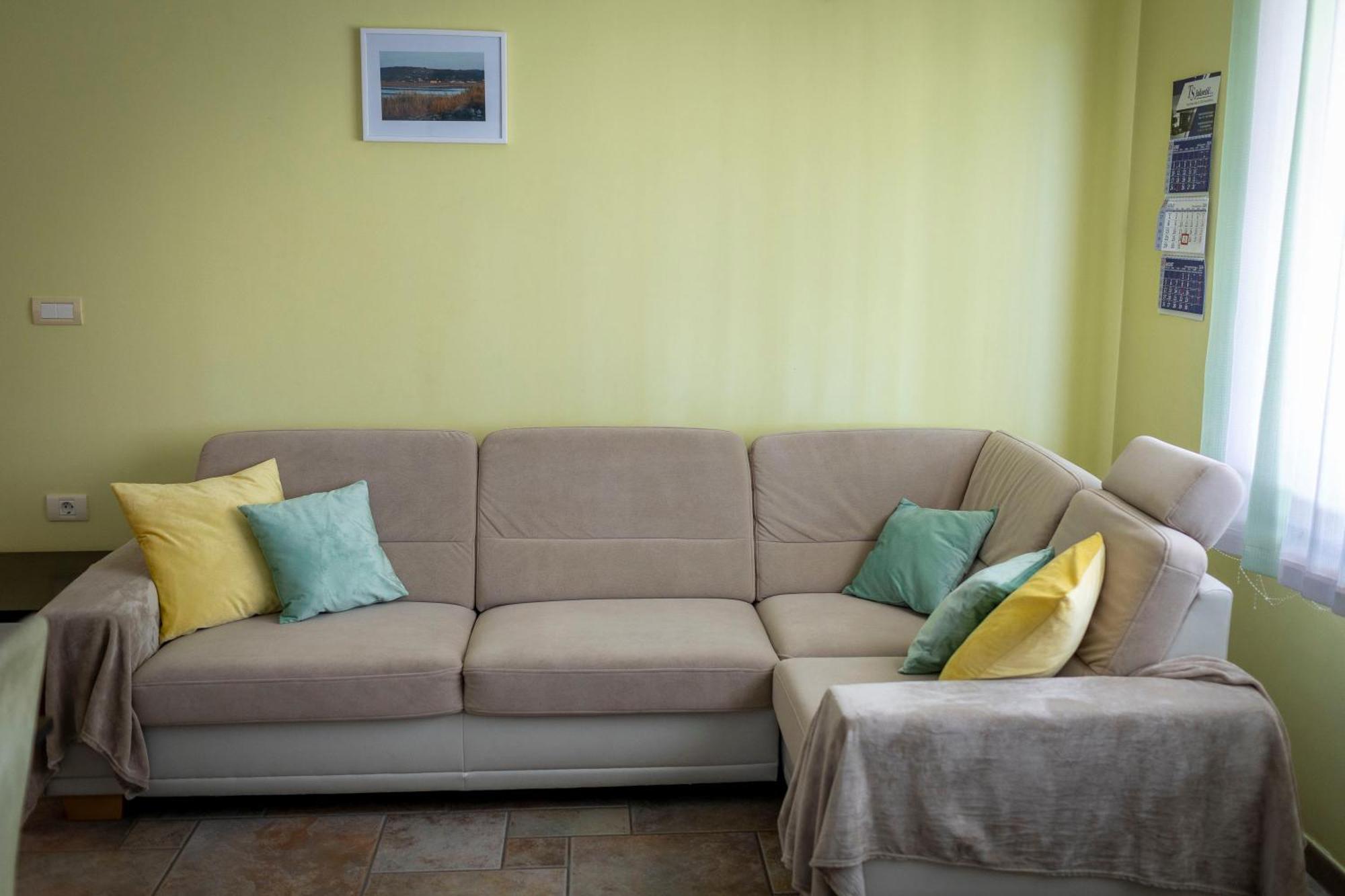 Salt Pans Apartment بورتوروز المظهر الخارجي الصورة