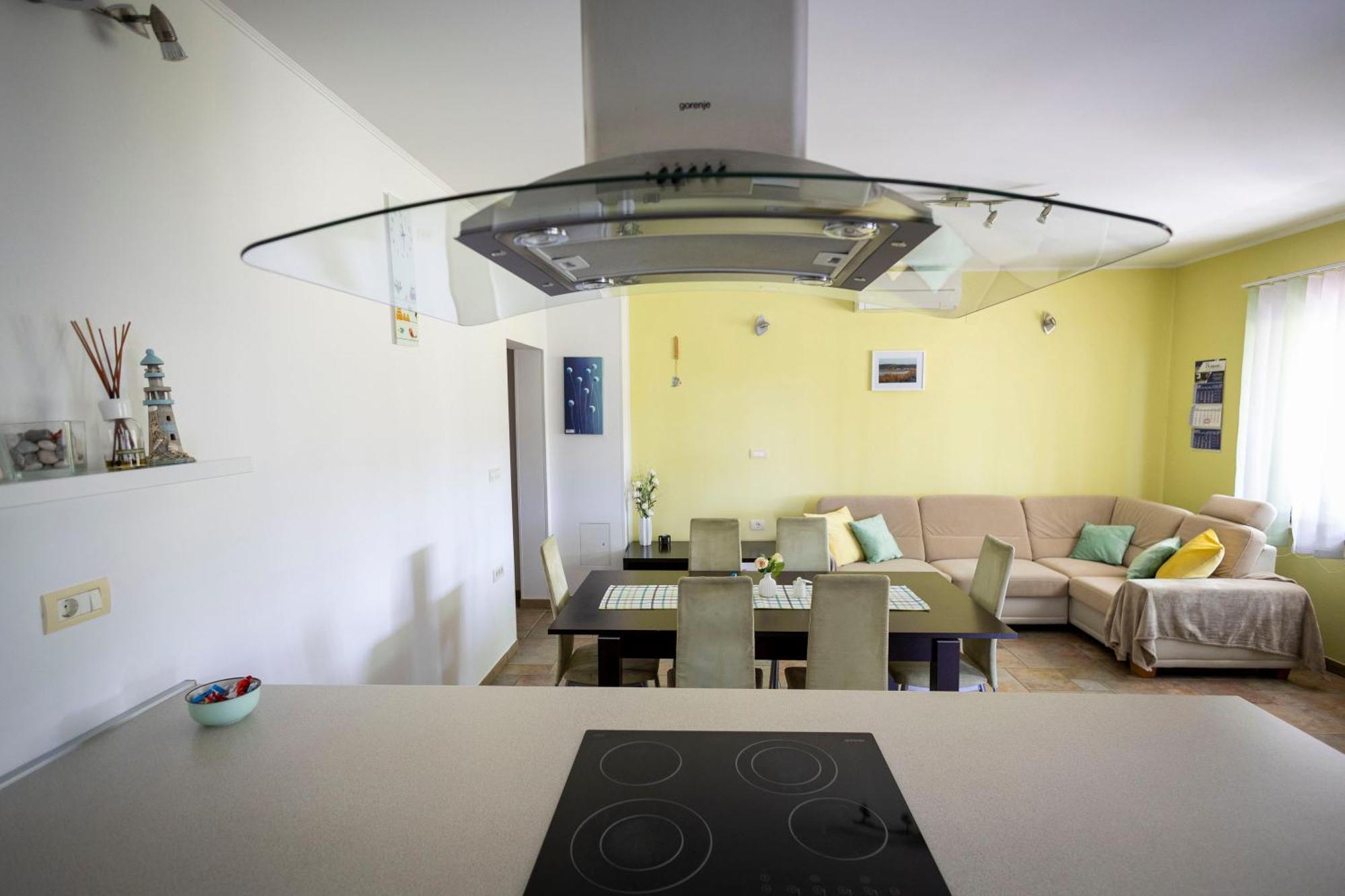 Salt Pans Apartment بورتوروز المظهر الخارجي الصورة