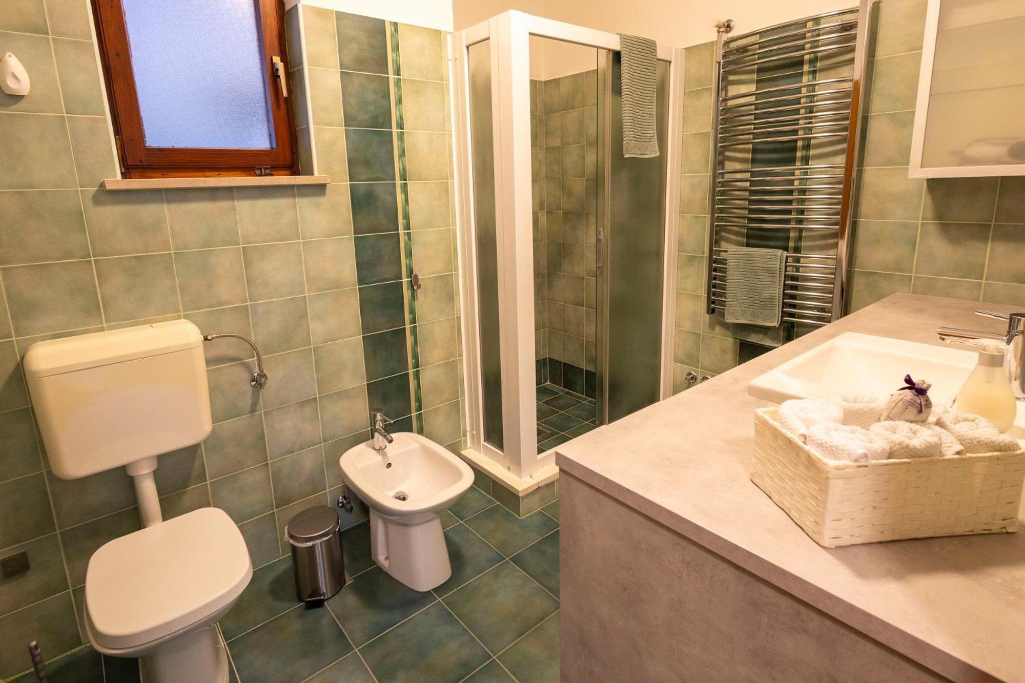 Salt Pans Apartment بورتوروز المظهر الخارجي الصورة