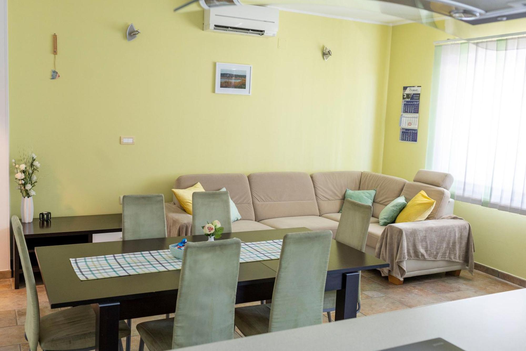 Salt Pans Apartment بورتوروز المظهر الخارجي الصورة