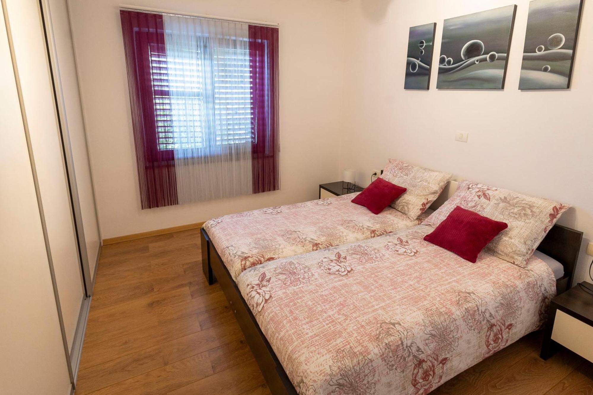 Salt Pans Apartment بورتوروز المظهر الخارجي الصورة