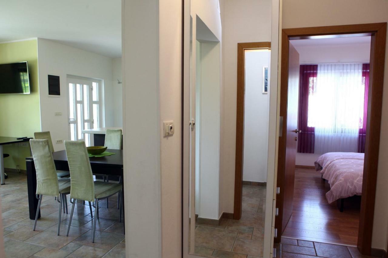 Salt Pans Apartment بورتوروز المظهر الخارجي الصورة